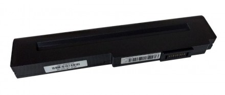 Акумулятор для ноутбука Asus A32-M50 11.1V Black 5200mAh Аналог Совместимость с . . фото 3