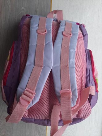 Рюкзак подростковый для девочки happy sundy

Материал: нейлон
Размер 43 Х 30 . . фото 5