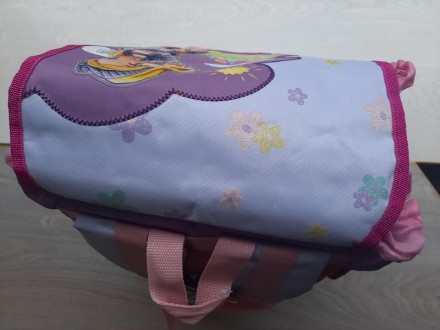 Рюкзак подростковый для девочки happy sundy

Материал: нейлон
Размер 43 Х 30 . . фото 6