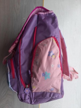 Рюкзак подростковый для девочки happy sundy

Материал: нейлон
Размер 43 Х 30 . . фото 3