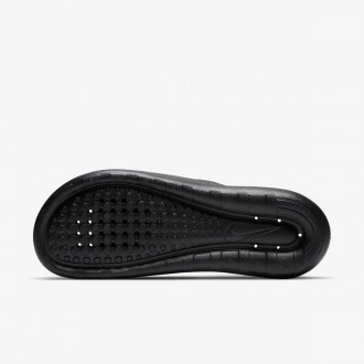 Капці Nike Victori One — це те, що Вам потрібно. Суцільна конструкція з піномате. . фото 4