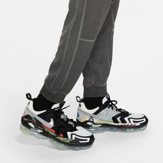 Брюки Nike Sportswear Jersey - это новая версия популярных джоггеров, изготовлен. . фото 5