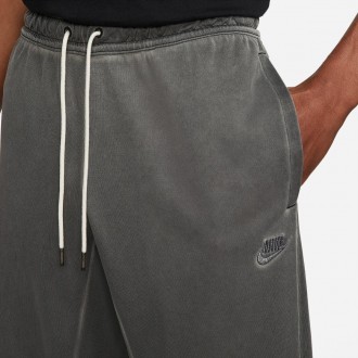 Брюки Nike Sportswear Jersey - это новая версия популярных джоггеров, изготовлен. . фото 4