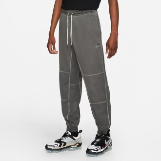 Брюки Nike Sportswear Jersey - это новая версия популярных джоггеров, изготовлен. . фото 2