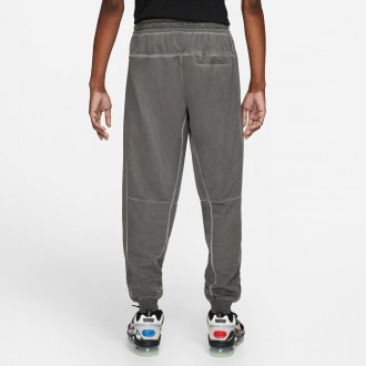 Брюки Nike Sportswear Jersey - это новая версия популярных джоггеров, изготовлен. . фото 3