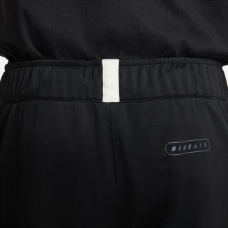 Теплі штани Nike Air — ідеальний варіант для прохолодної погоди. Крій джогера не. . фото 6