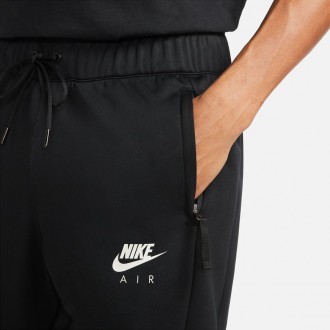 Теплі штани Nike Air — ідеальний варіант для прохолодної погоди. Крій джогера не. . фото 5