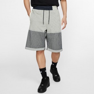 Трикотажные шорты Nike Sportswear Tech Pack. . фото 6