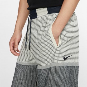 Трикотажные шорты Nike Sportswear Tech Pack. . фото 5