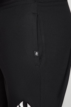 Мужские черные шорты 47 Brand NY YANKEES 553880JK-FS. . фото 5