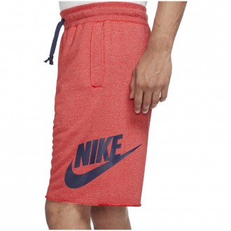Мужские шорты для выпускников Nike — dm6817-657: готовые ко всему, шорты для вып. . фото 4