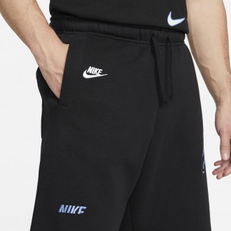 Наслаждайтесь любым днем ​​в шортах Nike Sportswear Sport Essentials+ стандартно. . фото 6