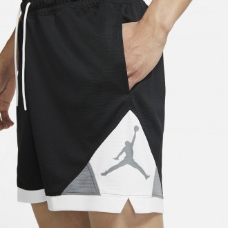 Чоловічі шорти Jordan — один із найбільш символіальних силуетів бренда з легкої . . фото 6