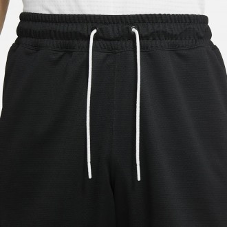 Мужские шорты Jordan — один из самых символичных силуэтов бренда из легкой ткани. . фото 3