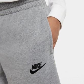 Класика = фантастика. Шорти Nike Sportswear — це практична та зручна річ для тих. . фото 3