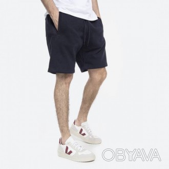 Шорти Chase Sweat Short, які є частиною програми Chase, орієнтованої на штапики . . фото 1