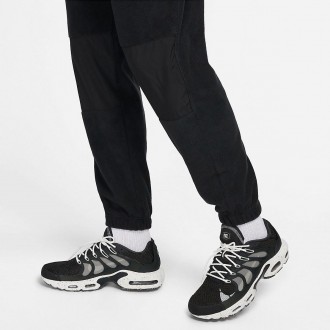 Клубний фліс Nike+Музькі флісові зимові штани Наші спортивні штани Club Fleece+ . . фото 6