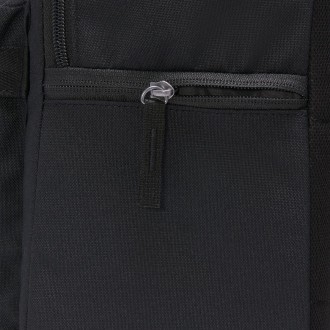 Рюкзак Nike Heritage чорний,класичний. . фото 5