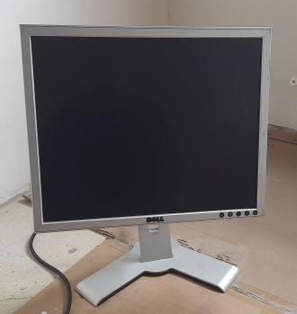 Dell 1908FPt. Охтирка. фото 1 Dell 1908FPt. Охтирка. фото 1