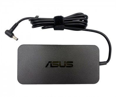 Блок живлення для ноутбука Asus 150W 20V 7.5A 6.0 x 3.7mm ADP-150CH B Аналог Сов. . фото 3