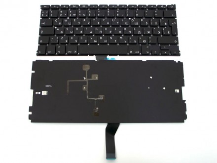 Совместимые модели ноутбуков: 
APPLE Macbook Air A1369, A1466, MC965, MC966, MC5. . фото 2