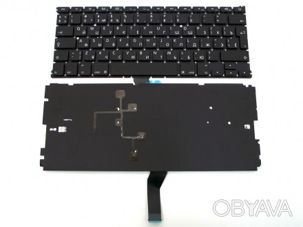 Совместимые модели ноутбуков: 
APPLE Macbook Air A1369, A1466, MC965, MC966, MC5. . фото 1