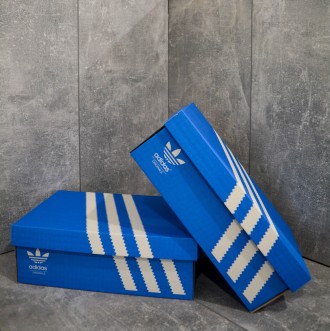 Фирменная подарочная коробка для кроссовок Adidas
 
Коробки для обуви включитель. . фото 3