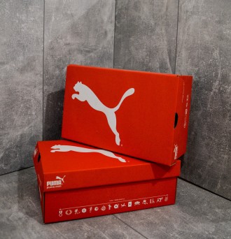 Фірмова подарункова коробка для кросівок Timberland
 
Коробки представлені у 2 р. . фото 6