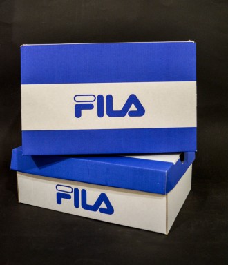 Фірмова подарункова коробка для кросівок Puma
 
Коробки для взуття включно до р.. . фото 8