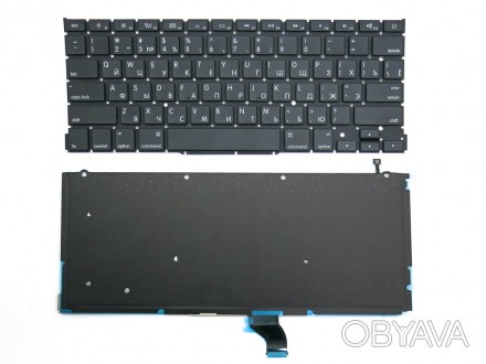 Совместимые модели ноутбуков: 
APPLE Macbook Pro A1502, ME864, ME866, MGX72, MGX. . фото 1