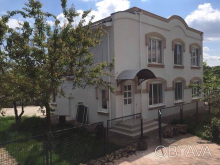 Предлагается в продажу два отдельностоящих дома, площадью 170 +830 квадратных ме. Киевский. фото 1