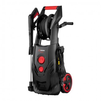 Мийка високого тиску 2500 Вт, ном. 7 л/хв, макс. 7.8 л/хв, 130-160 бар STORM INTERTOOL WT-1509. Львів. фото 1 Мийка високого тиску 2500 Вт, ном. 7 л/хв, макс. 7.8 л/хв, 130-160 бар STORM INTERTOOL WT-1509. Львів. фото 1