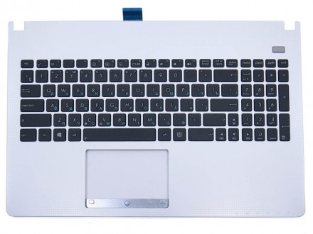 Совместимые модели ноутбуков: 
ASUS X501, X501A, X501U, X501EI, X501X, X501XE
Кл. . фото 2