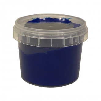 Жидкий акрил для ванн Plastall Classic 1.7 м цветной Синий
Это высоковязкое двух. . фото 4