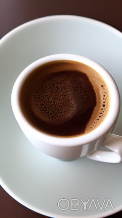 Кофе в зернах Lavazza Tierra Bio Organic Expert - это отличный выбор для пригото. . фото 1