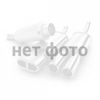 Глушитель ГАЗ 21 Черновцы (Sks). Запоріжжя. фото 1 Глушитель ГАЗ 21 Черновцы (Sks). Запоріжжя. фото 1