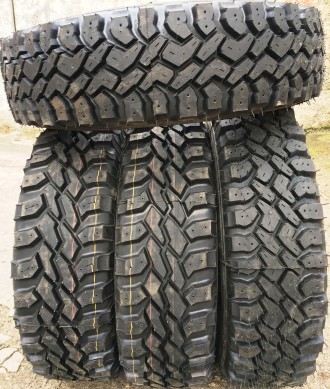 Продам НОВЫЕ грязевые шины на ВАЗ-2121 Нива:
ФОТО 1 (слева)
205/70R16 97S Pamp. . фото 8