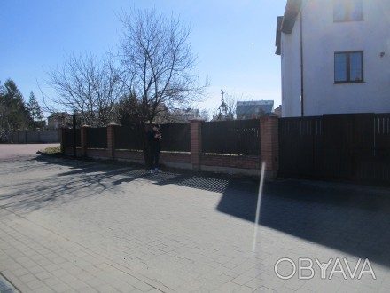 Здаємо VIP особняк по вул Володимира Великого с Пасіки-Зубрицькі