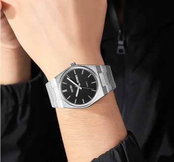 
Skmei - бренд якісних годинників для військових та екстремалів. Годинники призн. . фото 5