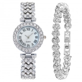 
CL -бренд, що спеціалізується на випуску виключно жіночих наручних годинників. . . фото 2