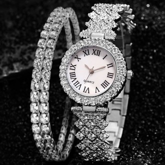 
CL -бренд, що спеціалізується на випуску виключно жіночих наручних годинників. . . фото 6