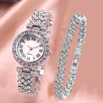 
CL -бренд, що спеціалізується на випуску виключно жіночих наручних годинників. . . фото 3