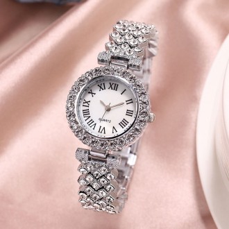 
CL -бренд, що спеціалізується на випуску виключно жіночих наручних годинників. . . фото 5