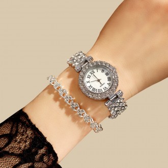 
CL -бренд, що спеціалізується на випуску виключно жіночих наручних годинників. . . фото 7