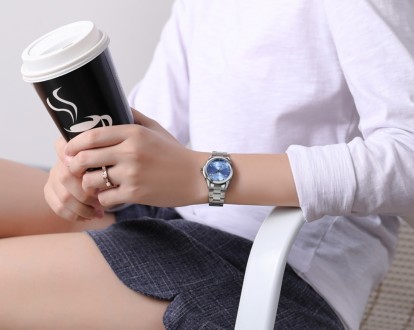 
Baosaili -ексклюзивний бренд жіночих наручних годинників, представлений в Украї. . фото 6