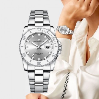 
Baosaili -ексклюзивний бренд жіночих наручних годинників, представлений в Украї. . фото 4