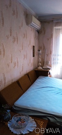 Сдам 1-комн. 3/5, Семинарская/ Канатная. 32/18/6. Кирпичный дом. Металлопластико. Большой Фонтан. фото 1 Сдам 1-комн. 3/5, Семинарская/ Канатная. 32/18/6. Кирпичный дом. Металлопластико. Большой Фонтан. фото 1