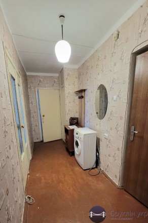 2-комнатная квартира, 52 кв.м. Житомир. фото 1 2-комнатная квартира, 52 кв.м. Житомир. фото 1