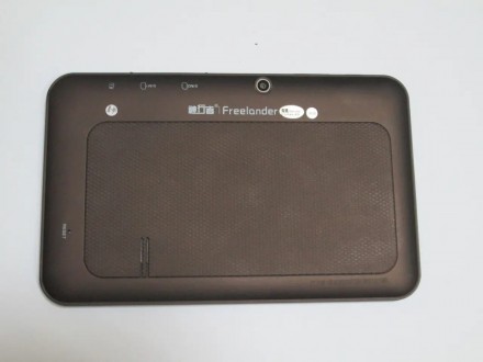 7" Планшет навигатор Freelander PD10 GPS Два ядра!+2SIM 3G+WiFi+Видеорегист. . фото 3