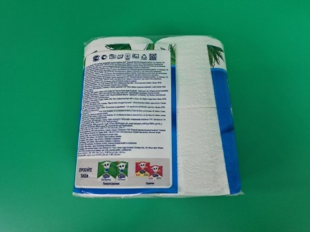 Туале́тная бума́га — бумажное изделие, используемое в санитарно-гигиенических це. . фото 5